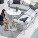 Horizon 2-Seater Outdoor Right Module Sofa