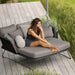 Horizon Outdoor Daybed