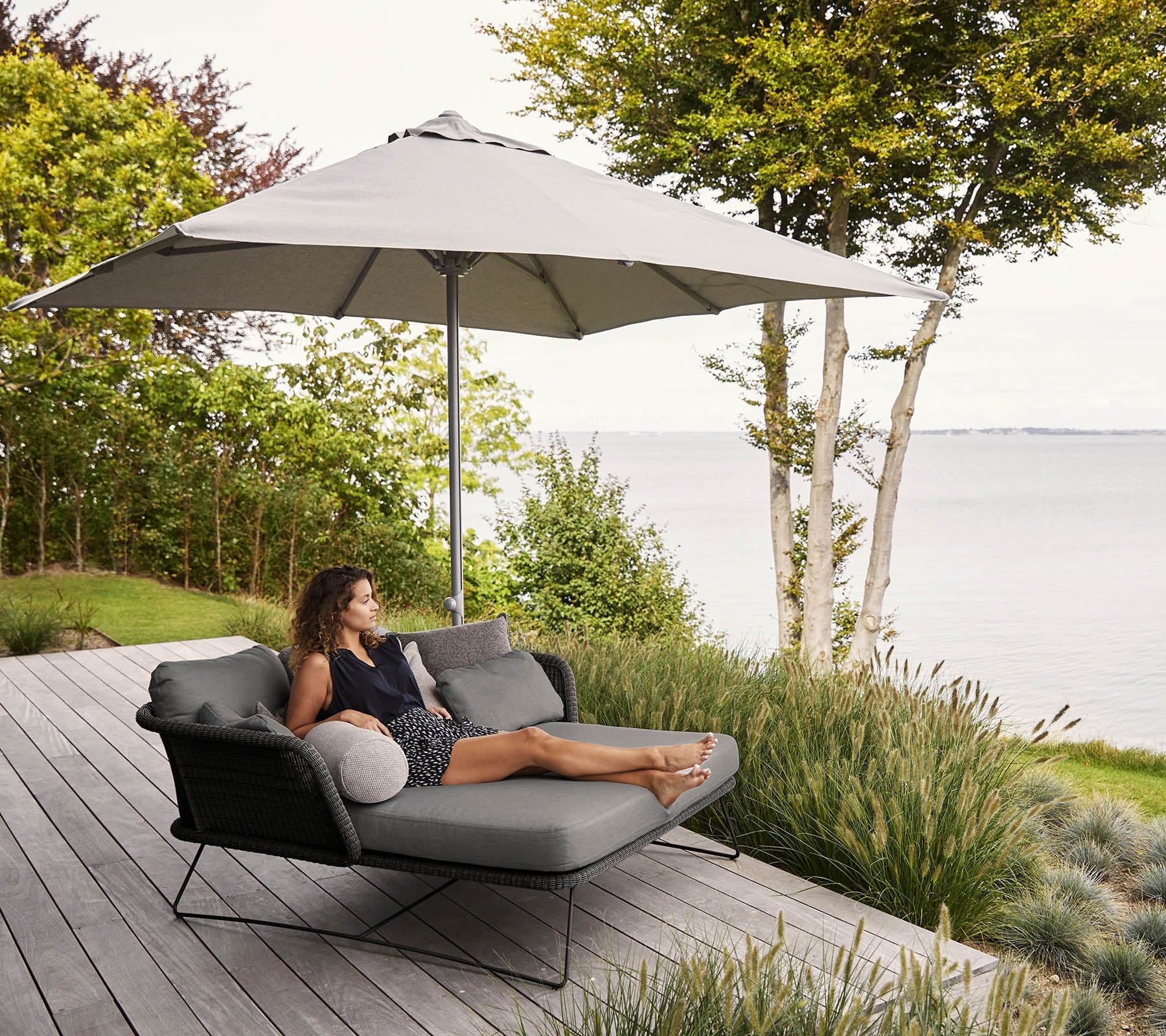 Horizon Outdoor Daybed
