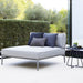 Conic Lounge Sectional Daybed