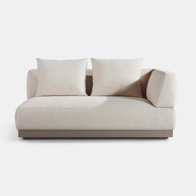 Amalfi 2 Seat 1 Arm Right Sectional