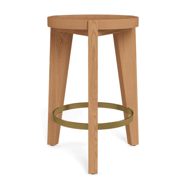 Bari Outdoor Counter Stool