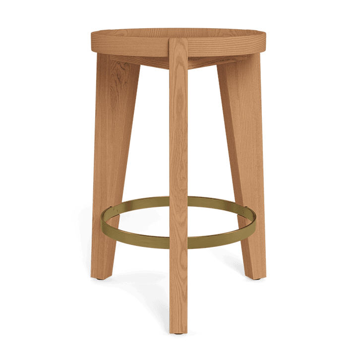 Bari Outdoor Counter Stool