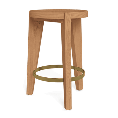 Bari Outdoor Counter Stool