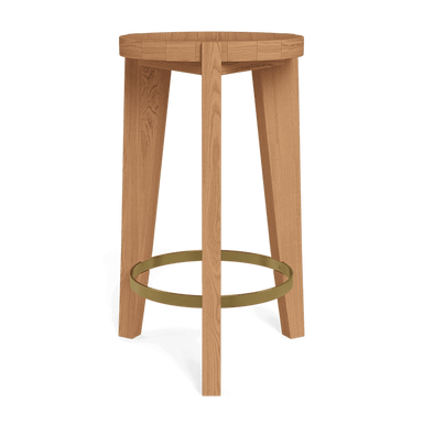 Bari Outdoor Bar Stool