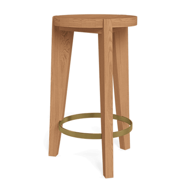 Bari Outdoor Bar Stool