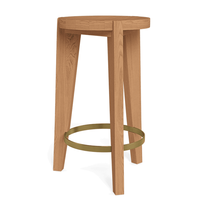 Bari Outdoor Bar Stool