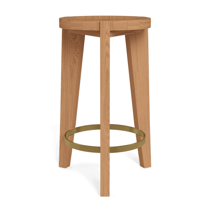 Bari Outdoor Bar Stool