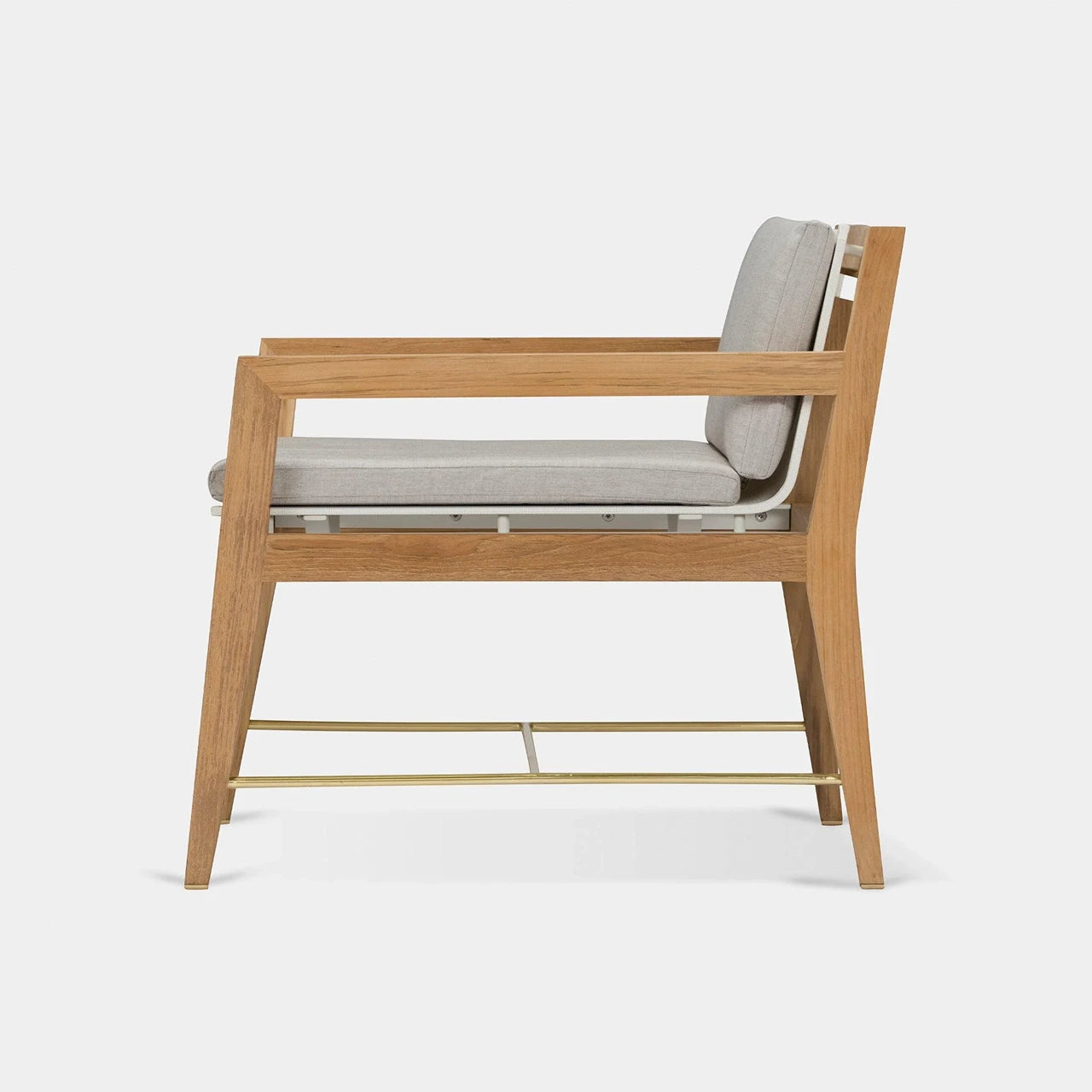 Byron Outdoor Lounge Chair