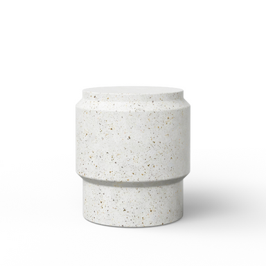 Ivory Terrazo