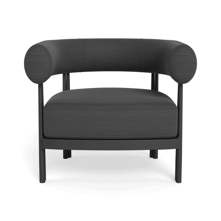 Cove Luxe Outdoor Lounge Chair