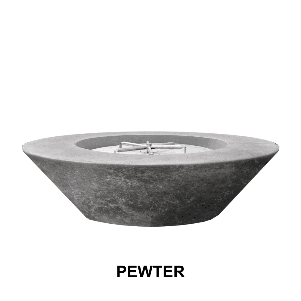 Pewter