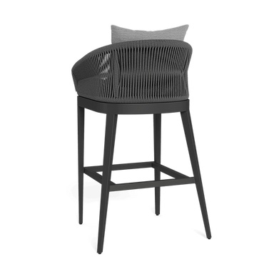 Hamilton Outdoor Bar Stool