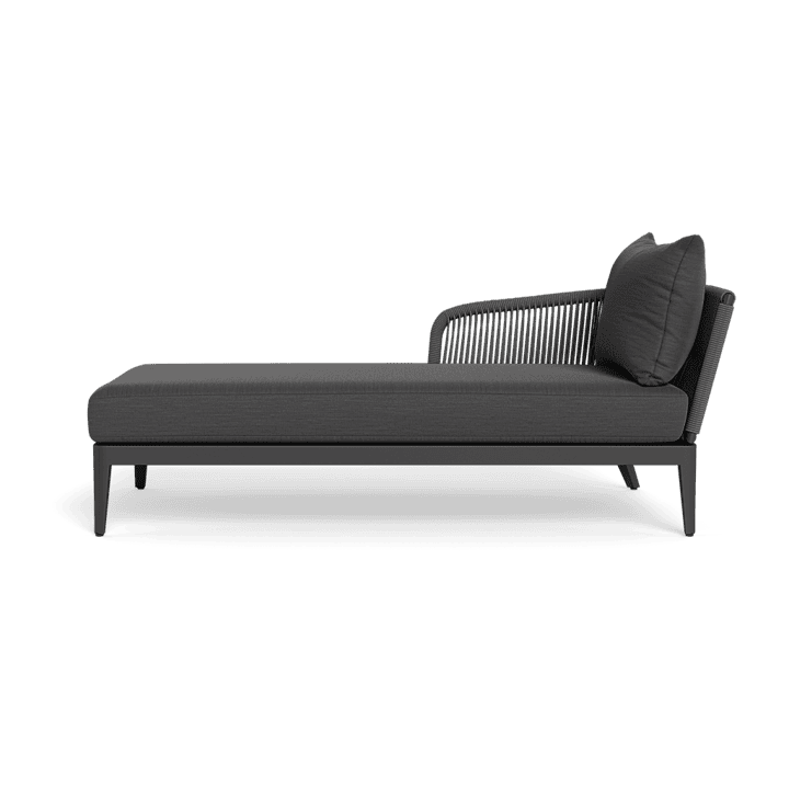 Hamilton Outdoor Chaise Left Sectional