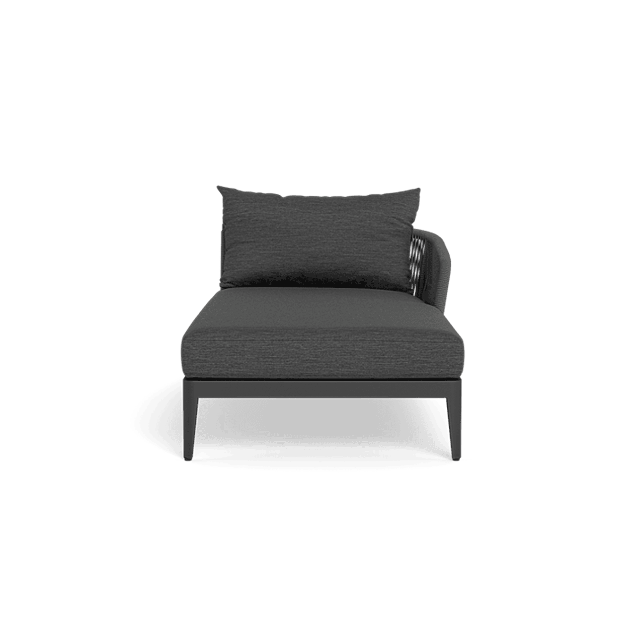 Hamilton Chaise Right Sectional