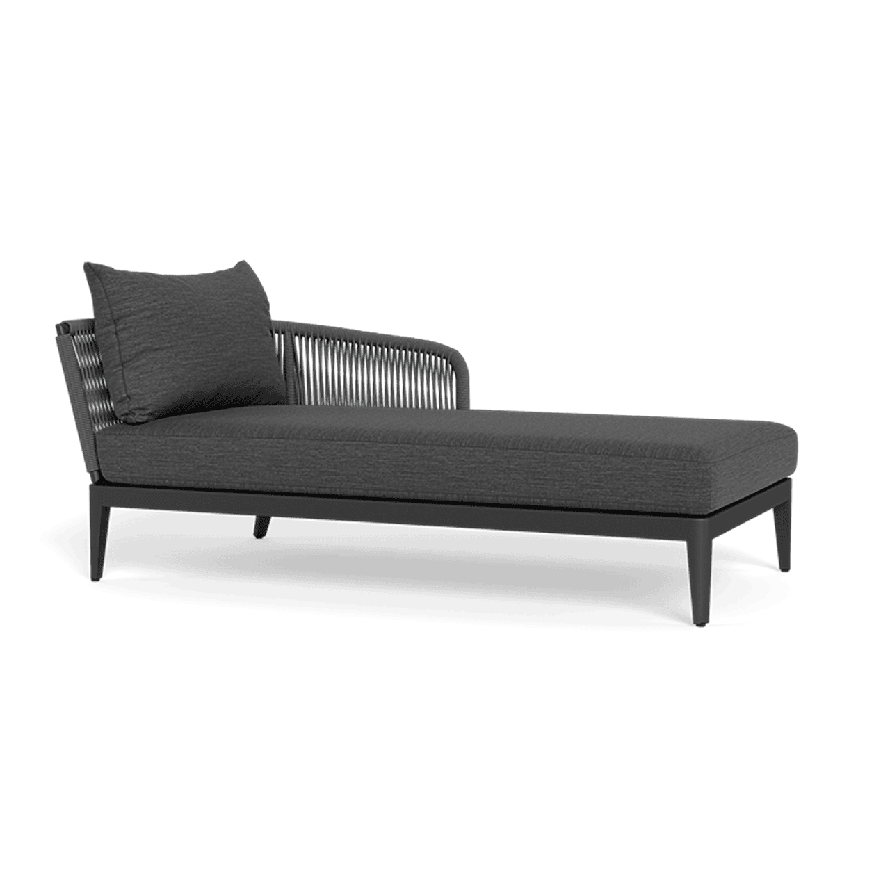 Hamilton Chaise Right Sectional
