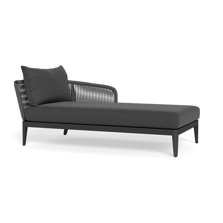 Hamilton Outdoor Chaise Right Sectional