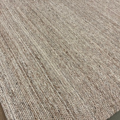 Horsebraid Sumac Outdoor Rug in Apricot