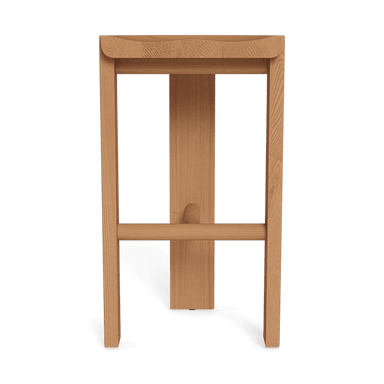 Lennon Outdoor Bar Stool