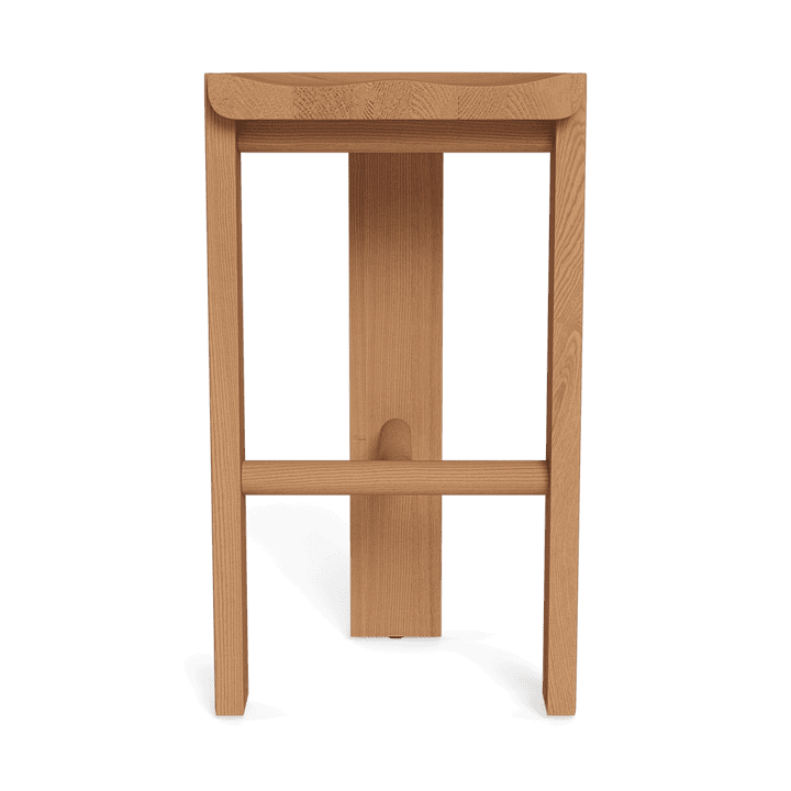 Lennon Outdoor Bar Stool