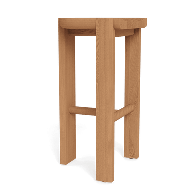 Lennon Outdoor Bar Stool