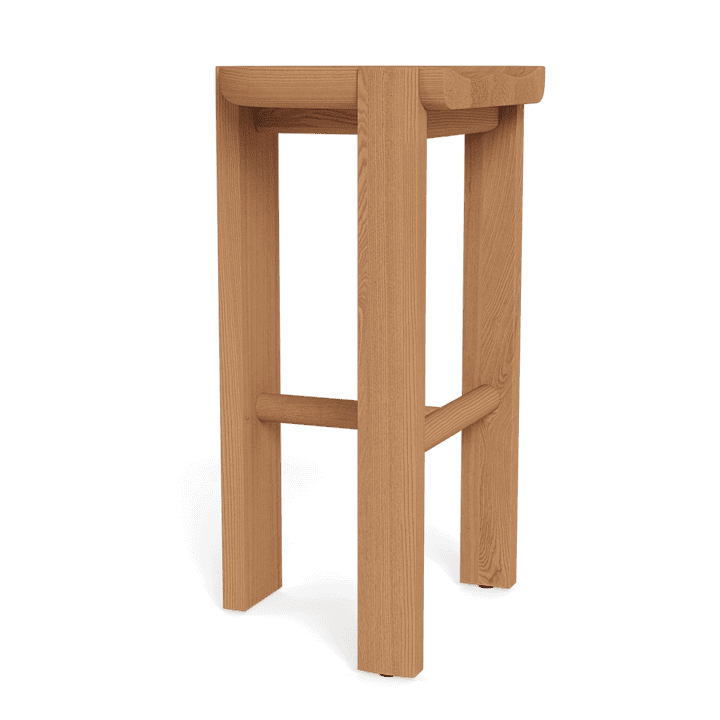 Lennon Outdoor Bar Stool