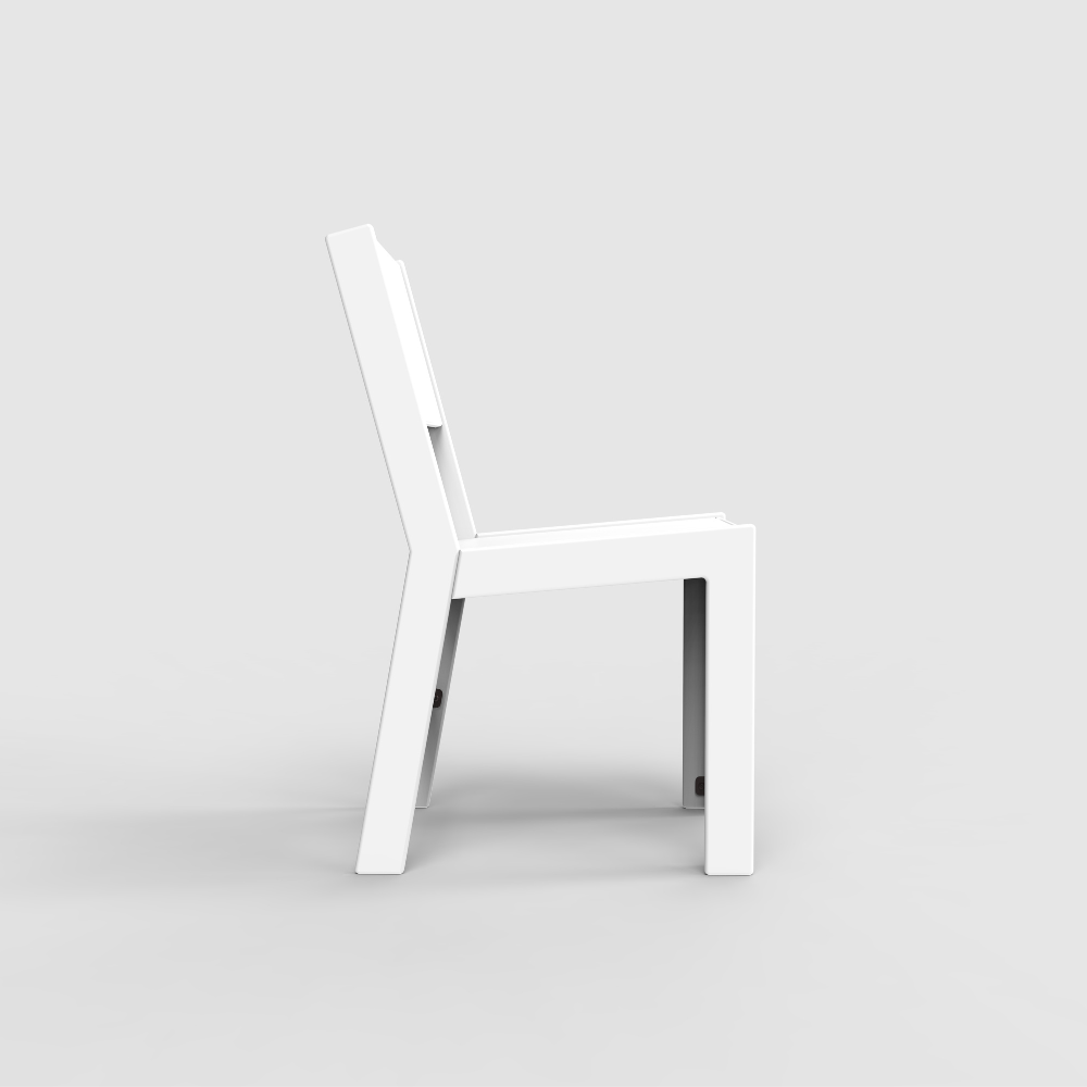 Mingle Outdoor Dining Chair