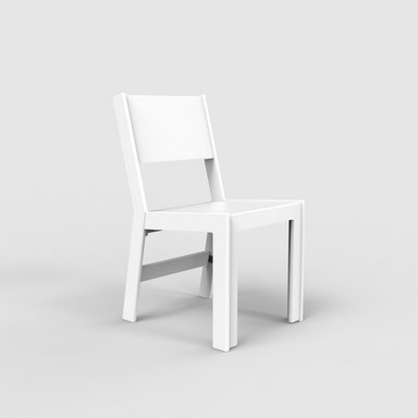 Mingle Outdoor Dining Chair