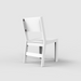 Mingle Outdoor Dining Chair