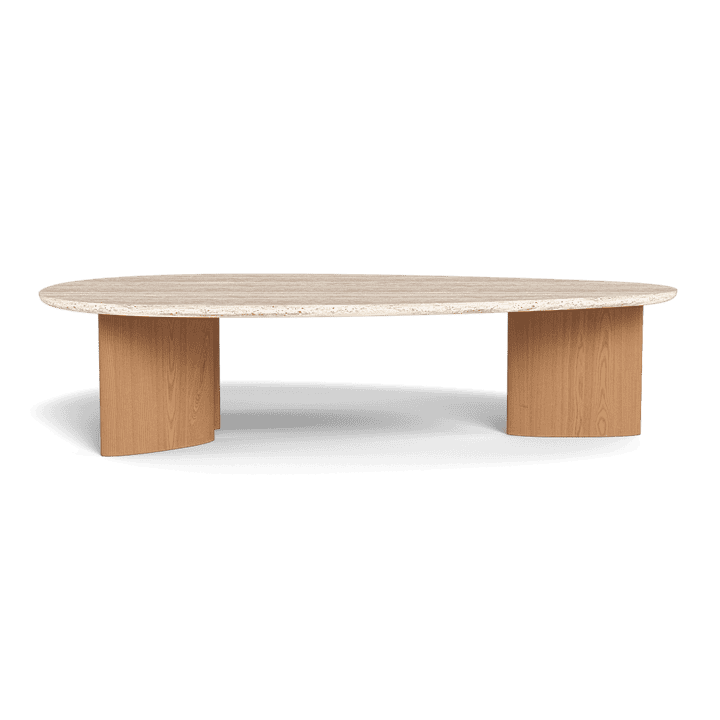 Newport Outdoor Coffee Table