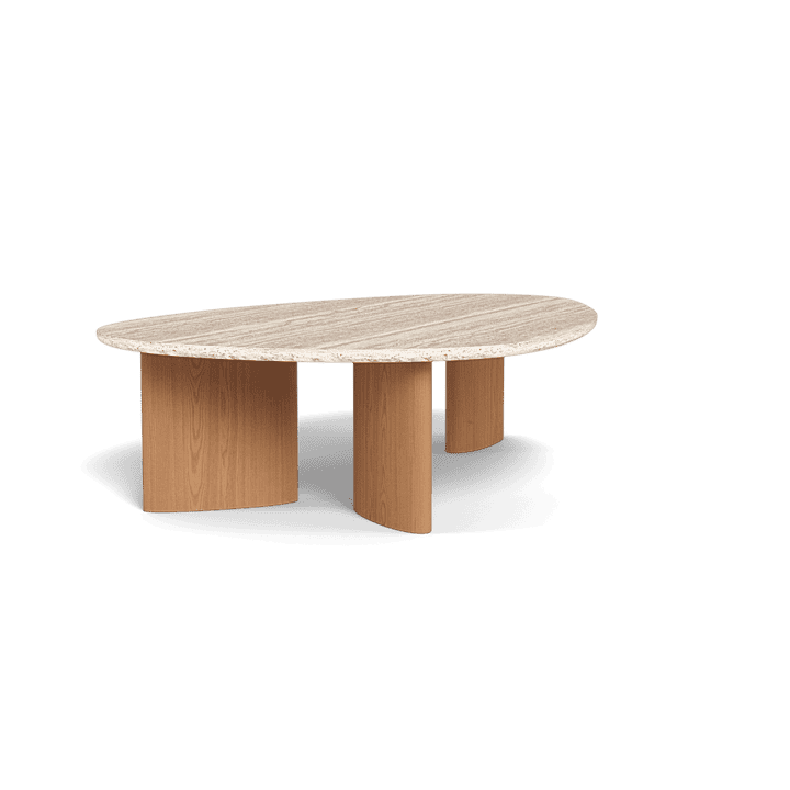 Newport Outdoor Coffee Table