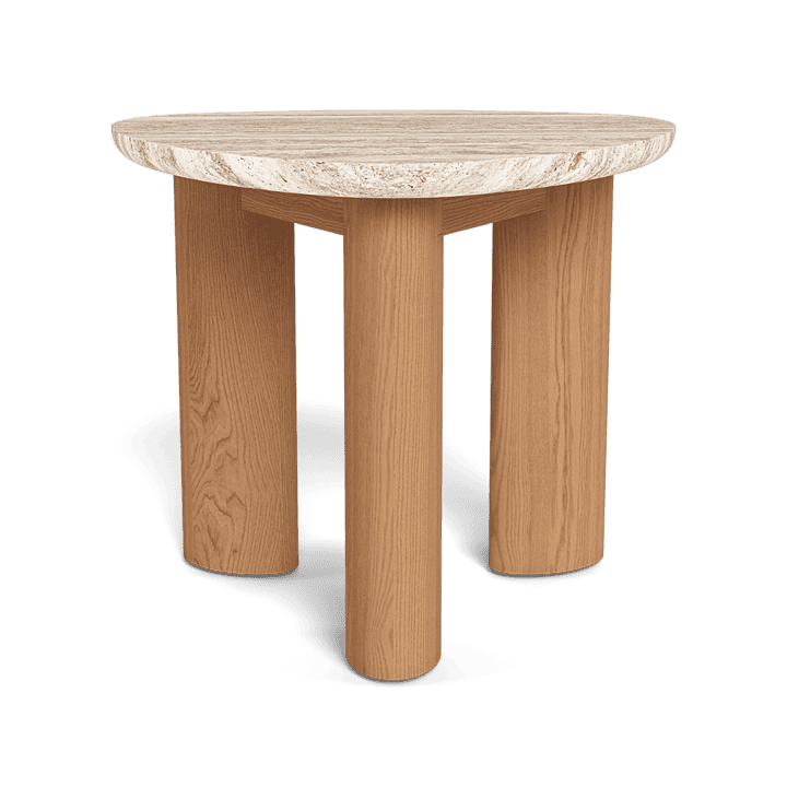 Newport Outdoor Side Table