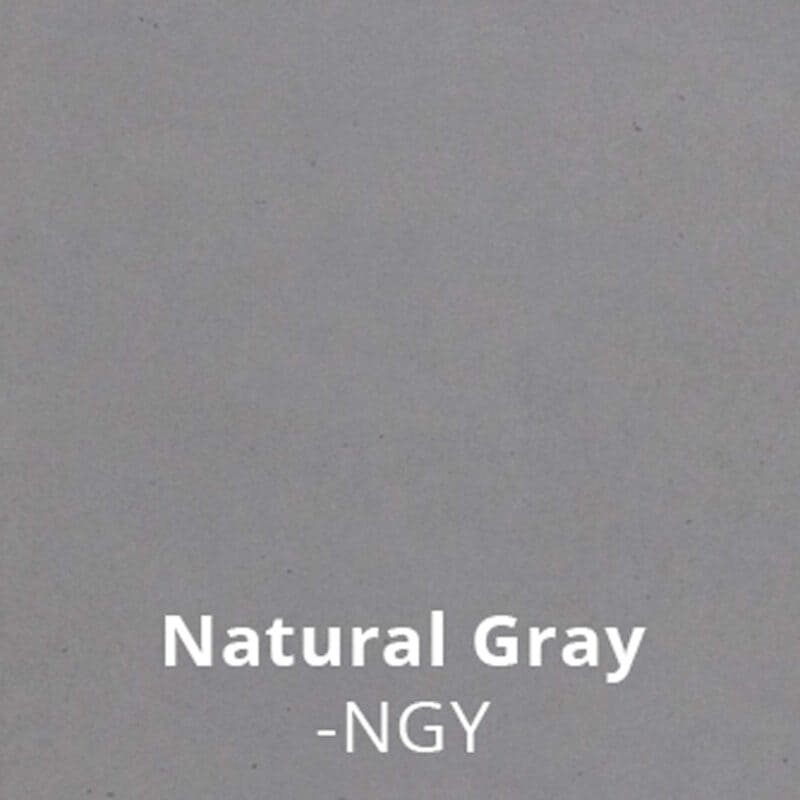 Natural Gray
