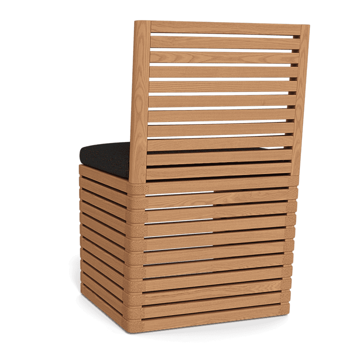 Tahiti Outdoor Dining Chair