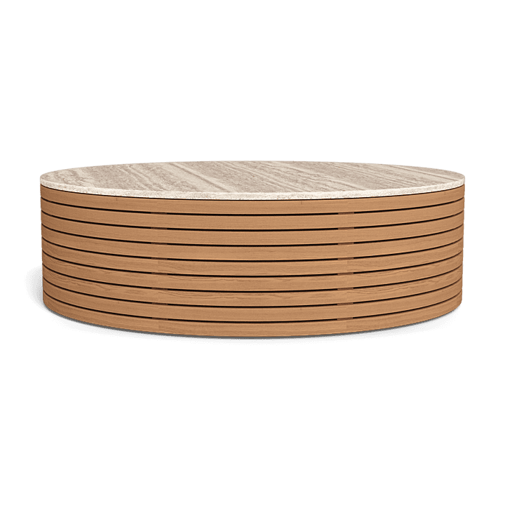 Tahiti Outdoor Coffee Table