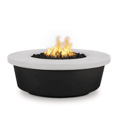 Tempe Metal Powder Coated Fire Pit Table