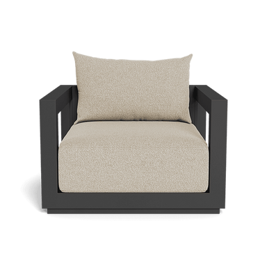 Vaucluse Swivel Lounge Chair