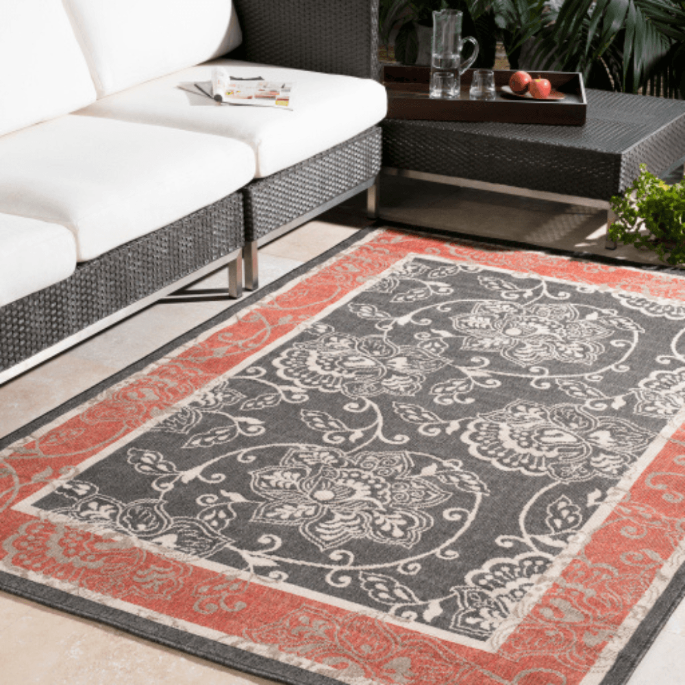 Alfresco 9592 Outdoor Rug