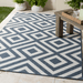 Alfresco 9657 Outdoor Rug