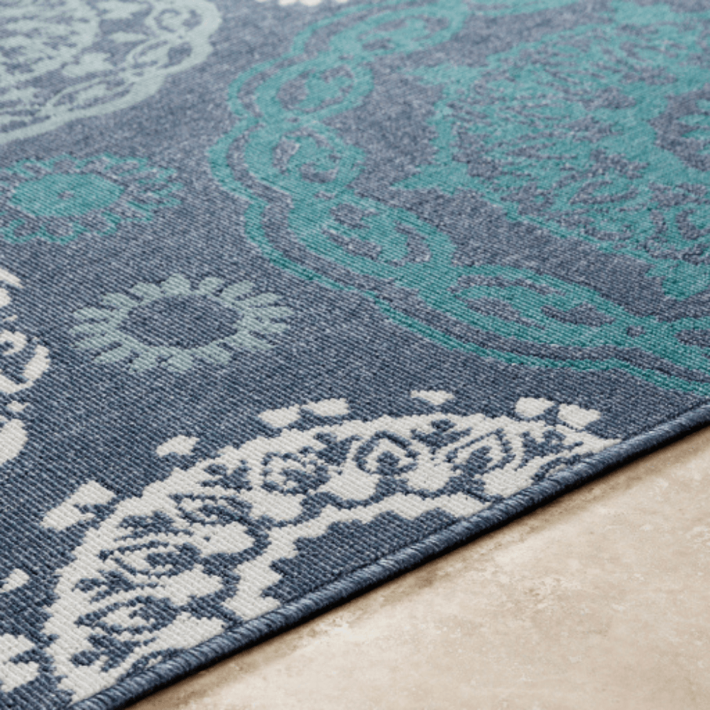 Alfresco 9666 Outdoor Rug