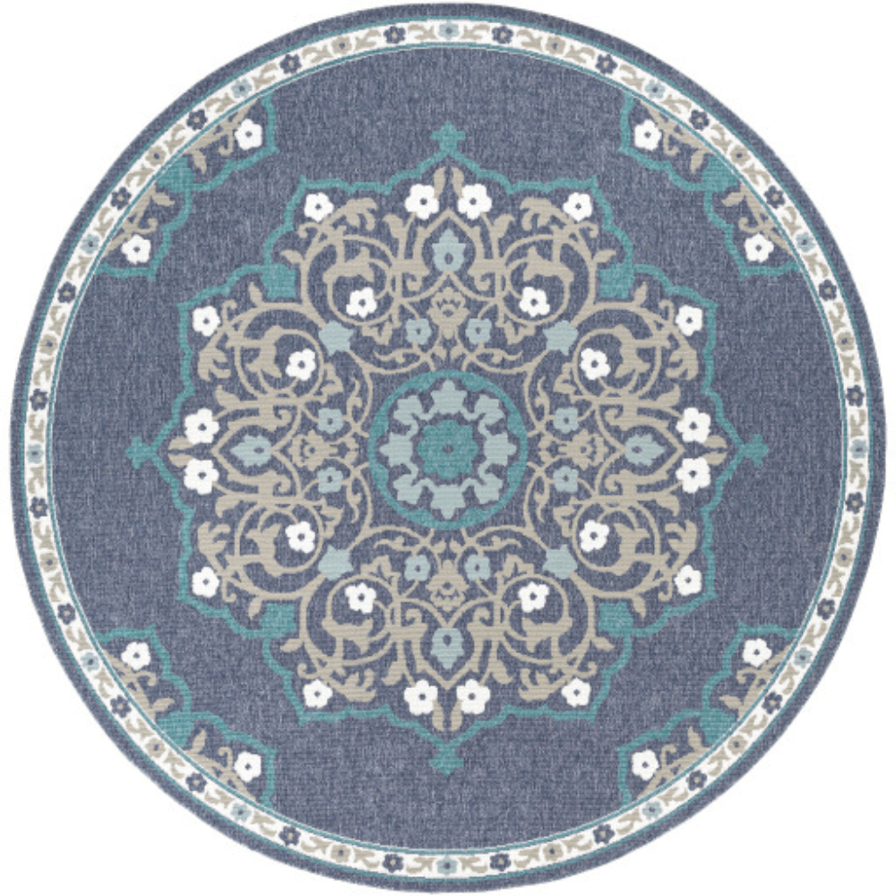 Alfresco 9678 Outdoor Rug