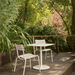 ALUA Outdoor Dining Chair w/o Armrests lifestyle