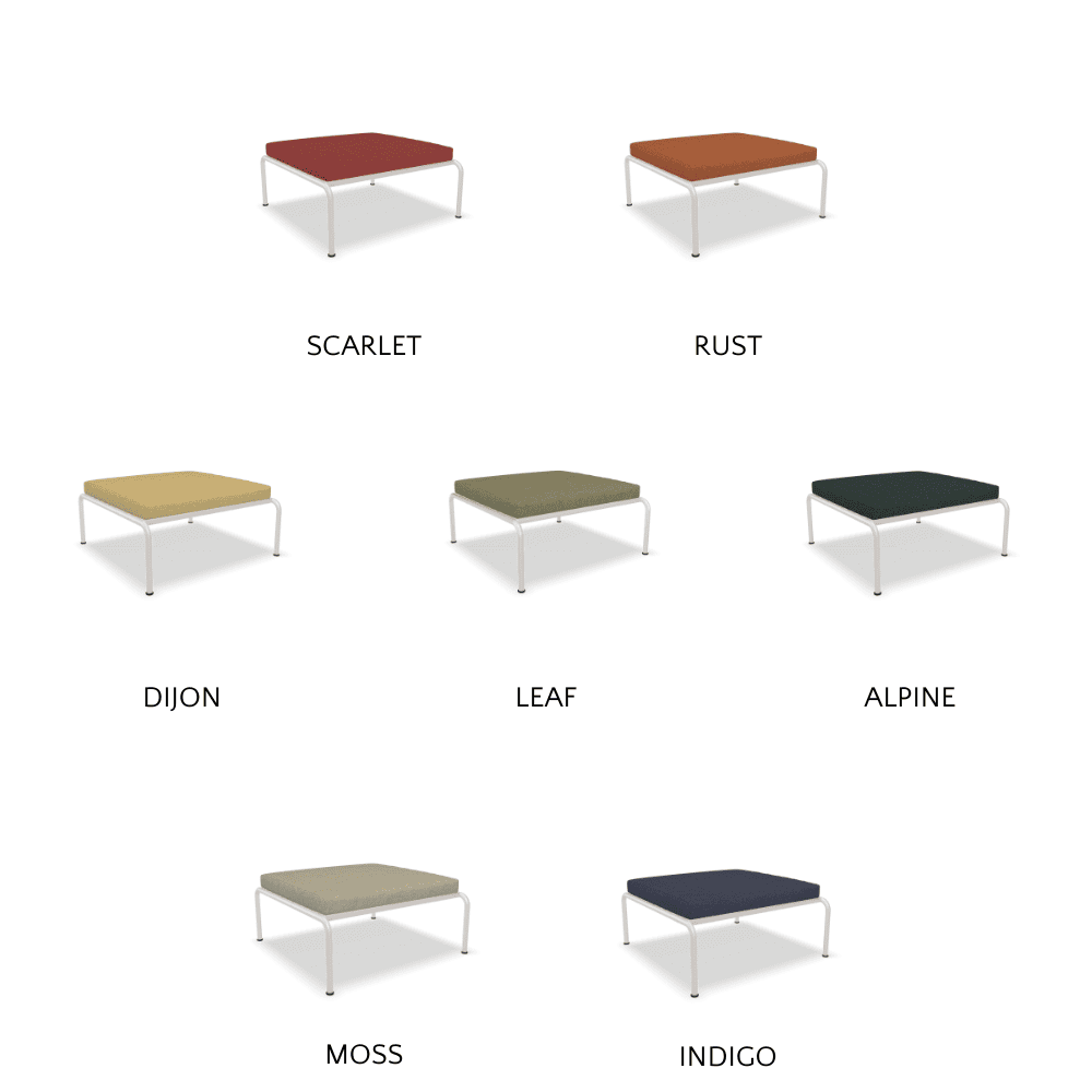 AVON Outdoor Ottoman