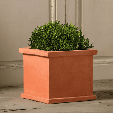 Italian Terracotta Basic Cube