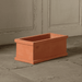 Italian Terracotta Basic Window Boxes