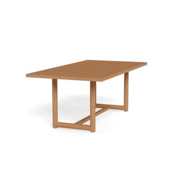 Breeze XL Teak Dining Table 79"