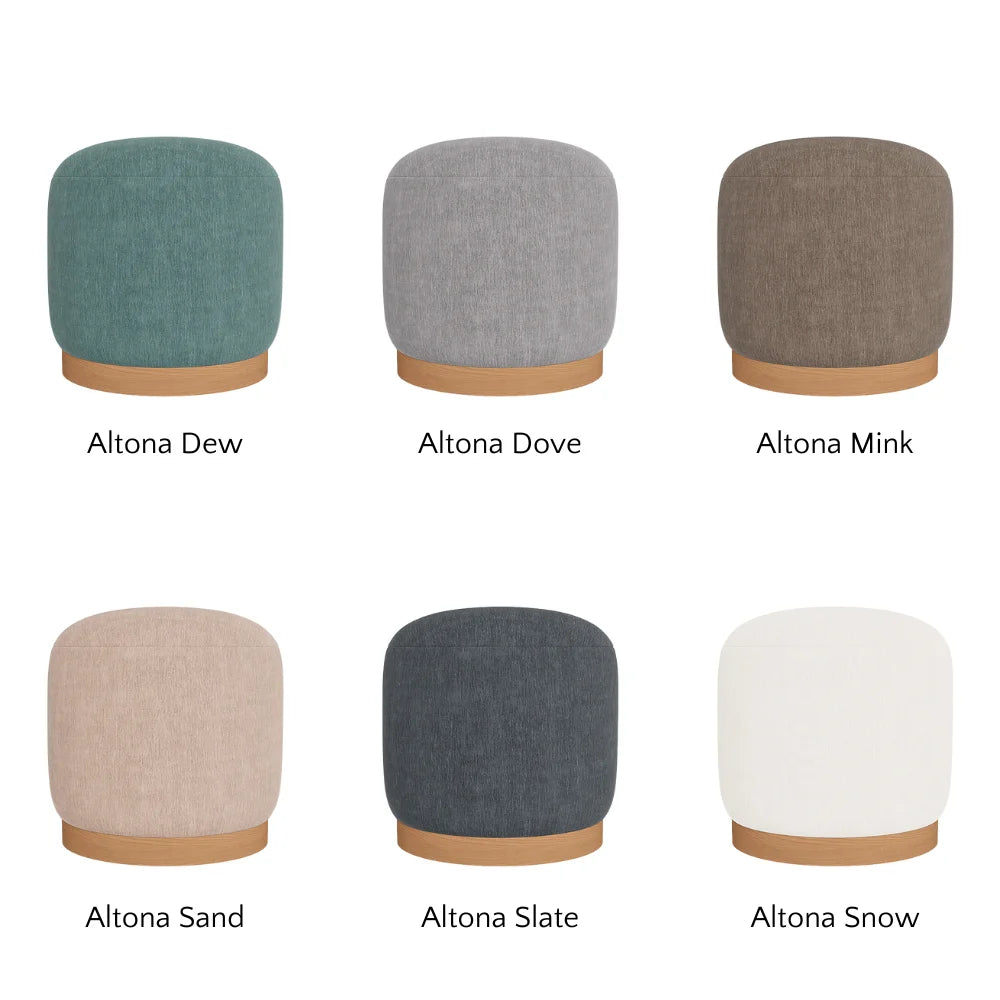 Altona -Teak
