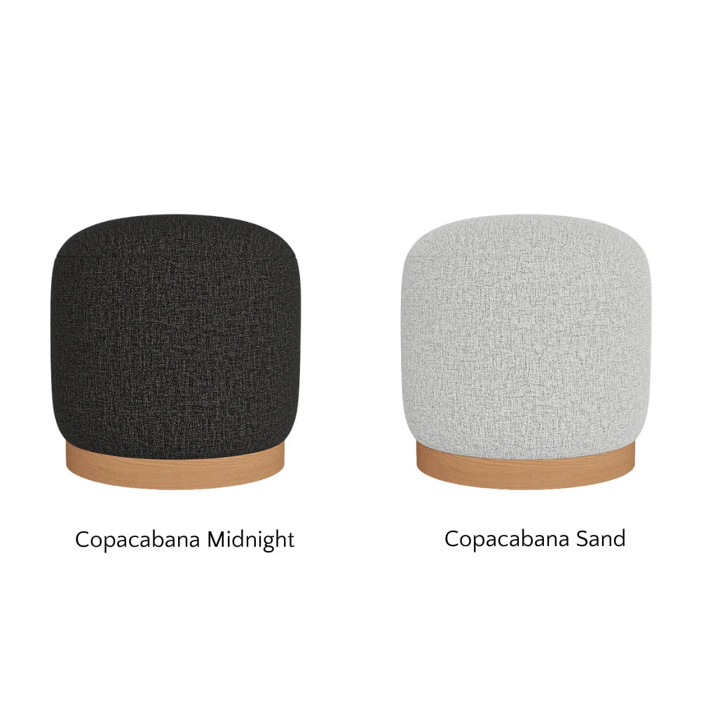 Copacabana -Teak