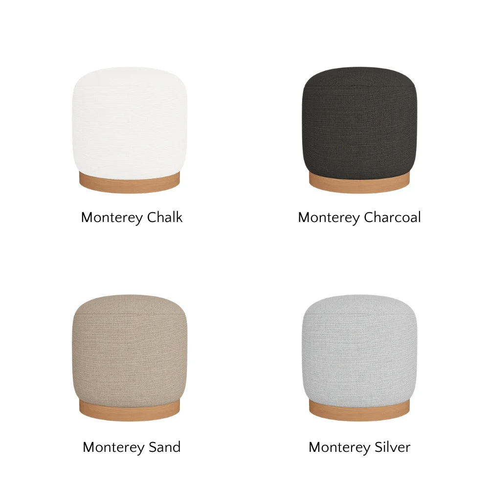 Monterey -Teak