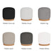 Pebble -Teak